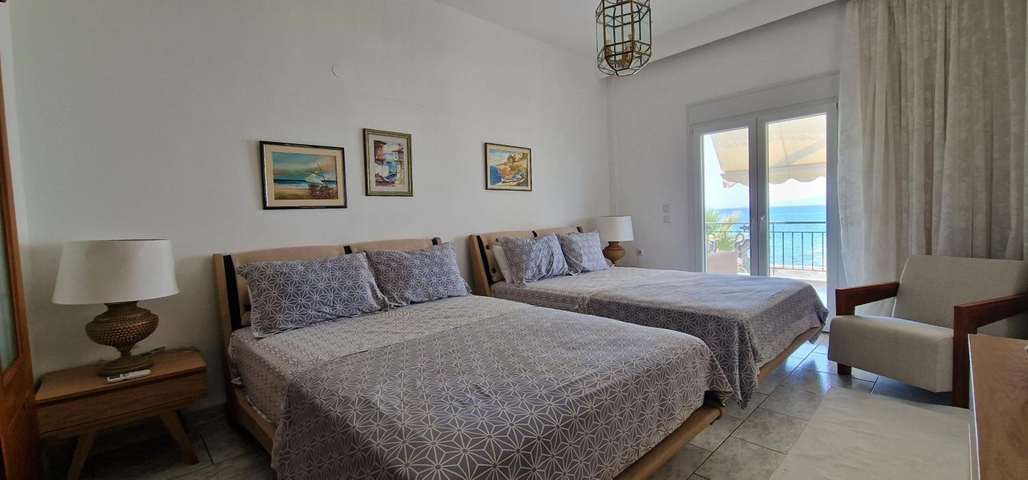 Marry'S House Villa Kariani Room photo