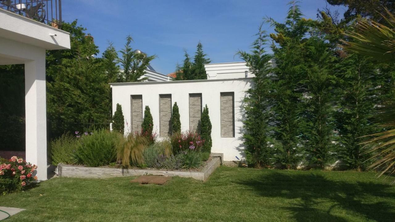 Marry'S House Villa Kariani Exterior photo