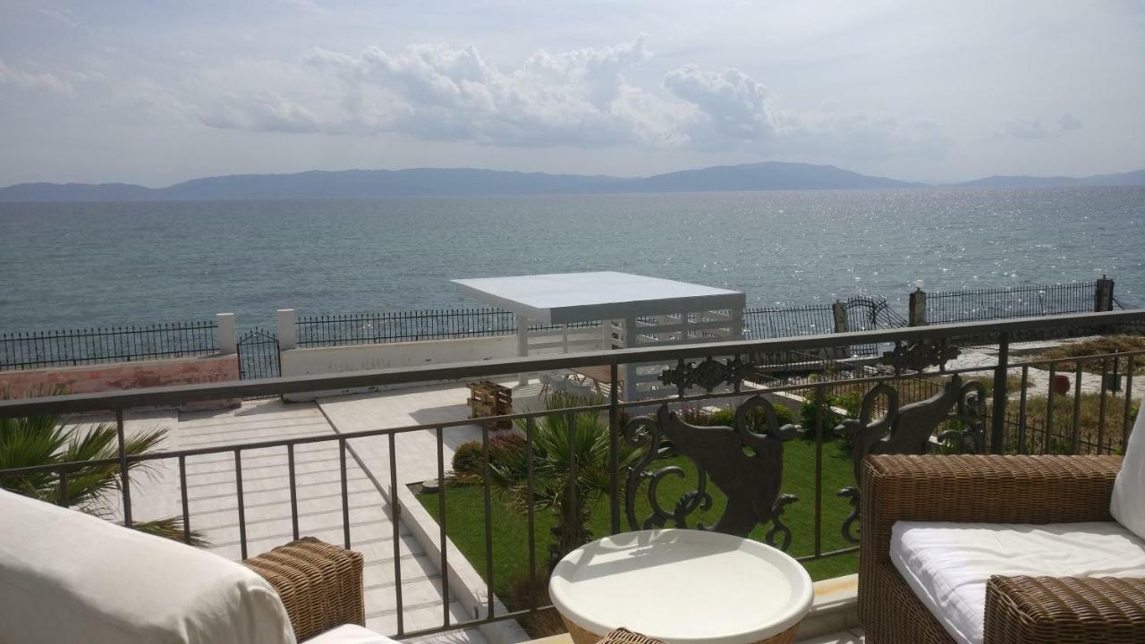 Marry'S House Villa Kariani Exterior photo
